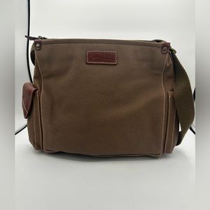 Fossil Shoulder Bag •168